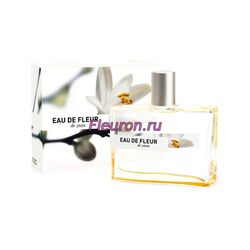 Духи без спирта Eau De Fleur de Magnolia арт1858W