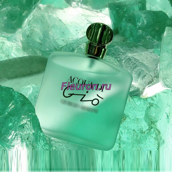 Духи без спирта Acqua di Gio арт1856W