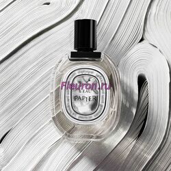 Духи без спирта L'Eau Papier арт1848W/M