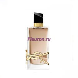 Духи без спирта Libre Flowers & Flames арт1845W