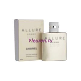 Парфюмерный лосьон Allure Homme Edition Blanche Eau de Parfum арт1287M
