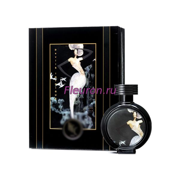 Кликните для увеличения изображения Духи Devil's Intrigue арт285W
