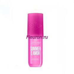 Духи без спирта Summer é Amor арт1844W