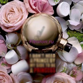 Духи I Don't Need A Prince By My Side To Be A Princess - Rose de Mai арт3111W