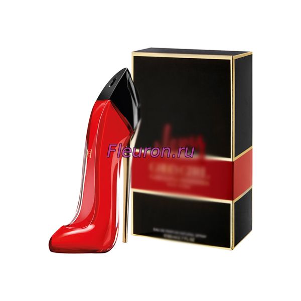 Кликните для увеличения изображения Духи Very Good Girl арт319W