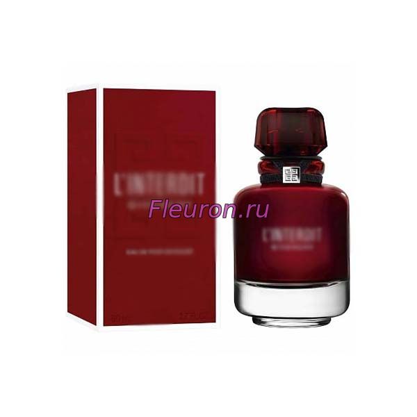 Духи L`interdit Rouge арт364W