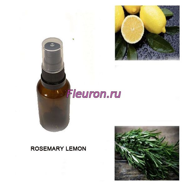 Духи Rosemary Lemon арт4098W/M