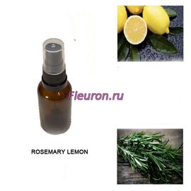 Парфюмерный лосьон Rosemary Lemon 4098W/M