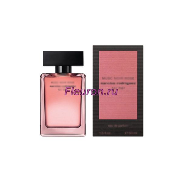 Духи Musc Noir Rose for Her арт3289W