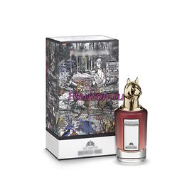 Духи The Coveted Duchess Rose арт3663W