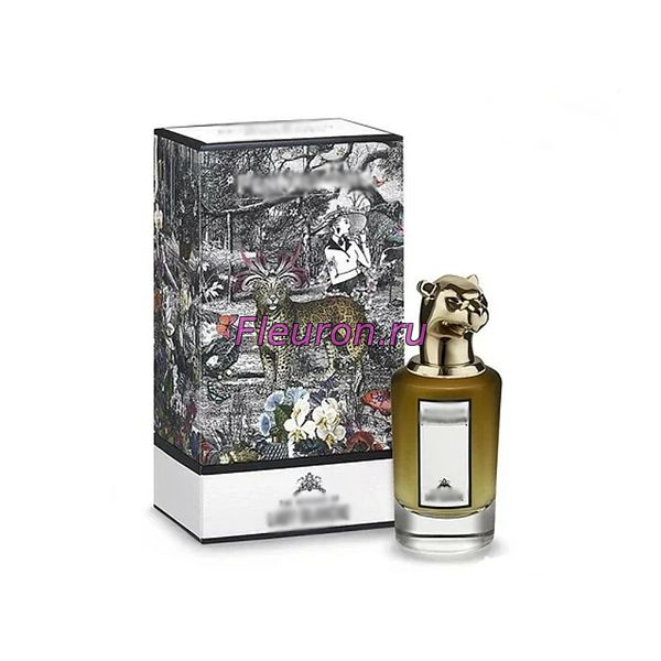 Кликните для увеличения изображения Духи The Revenge Of Lady Blanche арт3665W