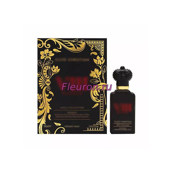 Кликните для увеличения изображения Духи VIII Rococo Magnolia арт3688W