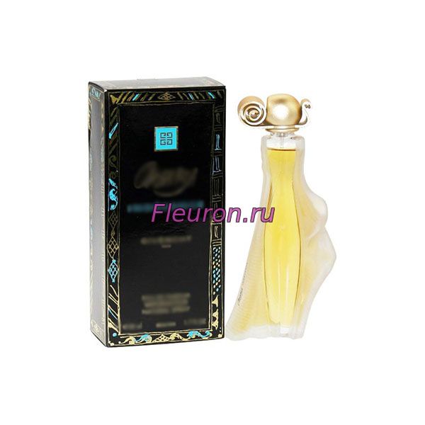 Кликните для увеличения изображения Духи Organza Indecence арт3937W