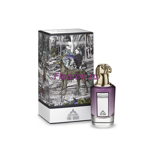 Parfum more. Penhaligon's - the bewitching Yasmine 75 ml. Penhaligon's духи Yasmine. Парфюмерная вода Penhaligon's the bewitching Yasmine. Пенхалигонс Кузина Флора.