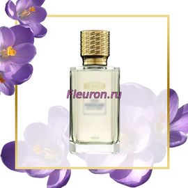 Духи Iris Porcelana арт3344W/M