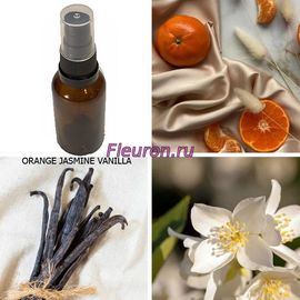 Духи Orange Jasmine Vanilla арт271W/M