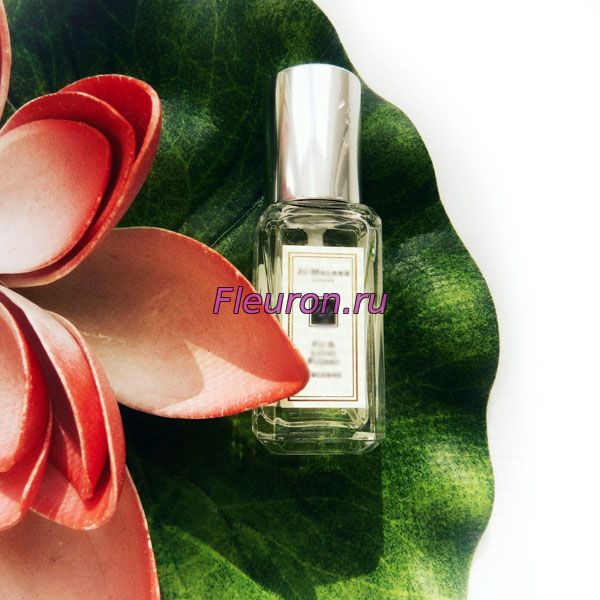 Кликните для увеличения изображения Духи Fig & Lotus Flower арт3039W/M