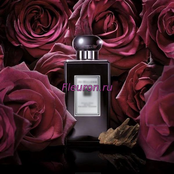 Кликните для увеличения изображения Духи Velvet Rose & Oud арт3065W/M