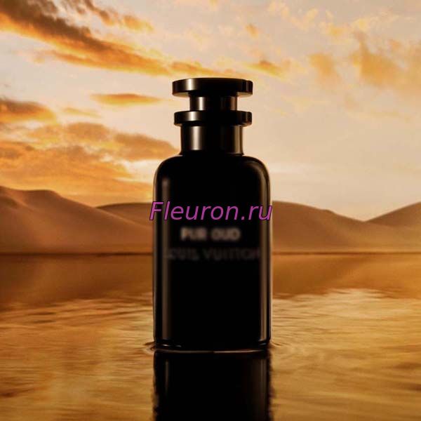 Кликните для увеличения изображения Духи Pur Oud арт408W/M