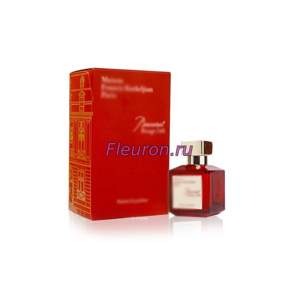 Кликните для увеличения изображения Духи Baccarat Rouge 540 Extrait арт424W/M