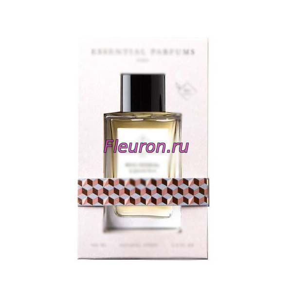 Кликните для увеличения изображения Духи Bois Imperial by Quentin Bisch арт370W/M