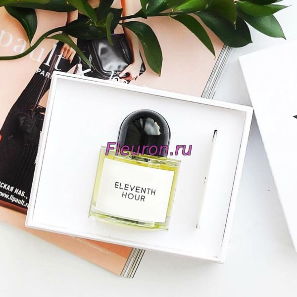 Парфюмерный лосьон Eleventh Hour Byredo арт321M