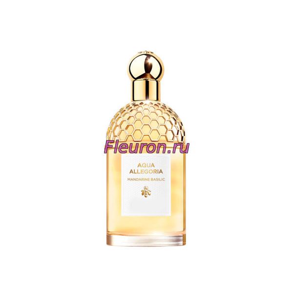 Кликните для увеличения изображения Отдушка Aqua Allegoria Mandarine Basilic арт5480W