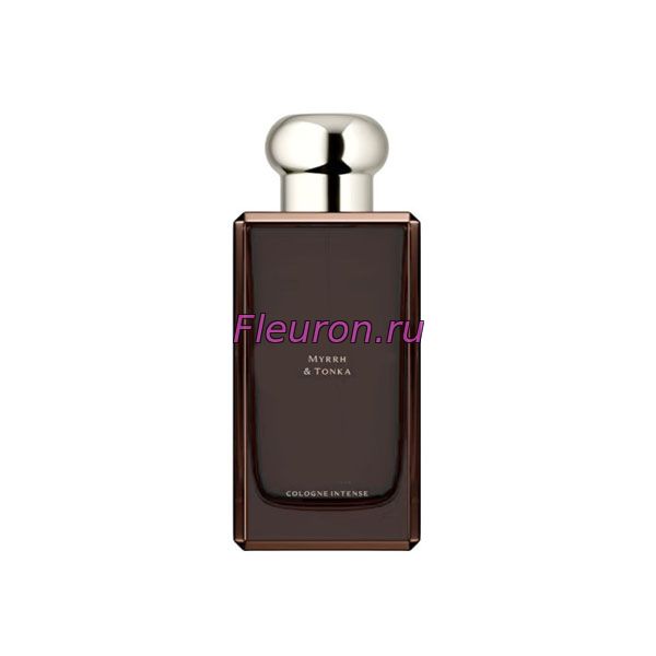 Кликните для увеличения изображения Отдушка Myrrh & Tonka арт5483W/M