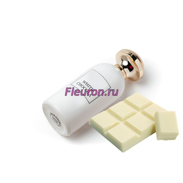Кликните для увеличения изображения Отдушка White Chocola арт5488W/M