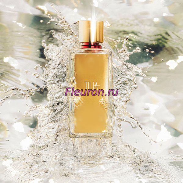 Кликните для увеличения изображения Отдушка Tilia арт5492W/M