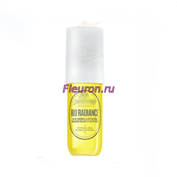 Кликните для увеличения изображения Духи без спирта Rio Radiance арт1675W