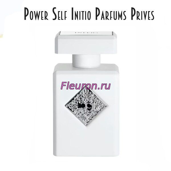 Духи без спирта Power Self арт777W/M