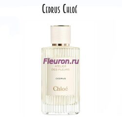 Духи Atelier Des Fleurs Cedrus арт5503W/M