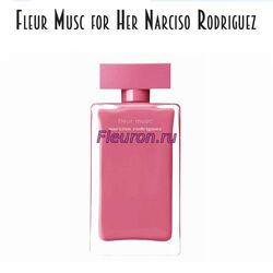 Духи Narciso Rodriguez Fleur Musc for Her арт5512W