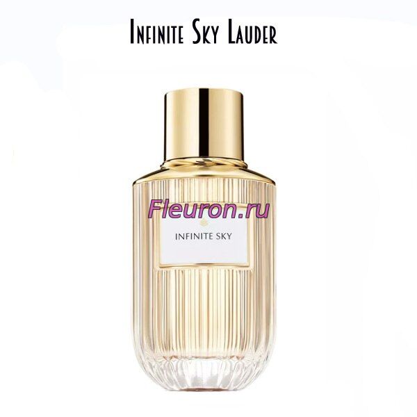 Духи Infinite Sky арт5522W/M