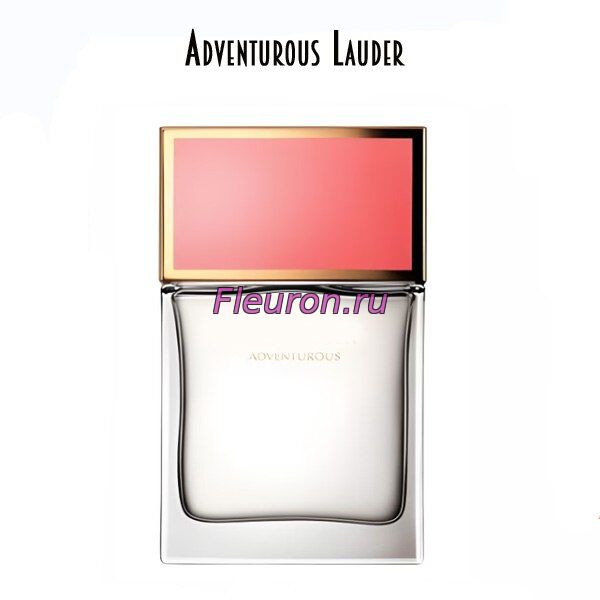 Отдушка Adventurous арт5528W