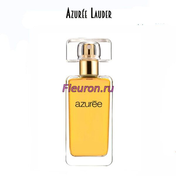Духи Azurée арт5531W