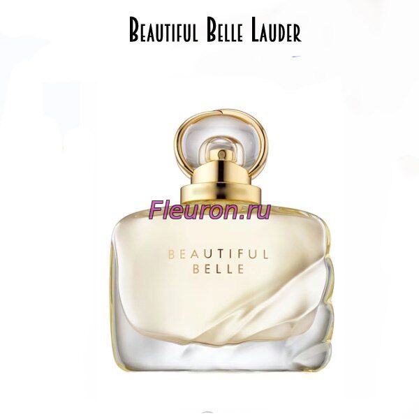 Духи Beautiful Belle арт5539W
