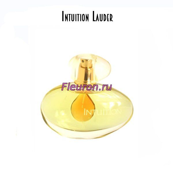 Духи без спирта Intuition арт5545W