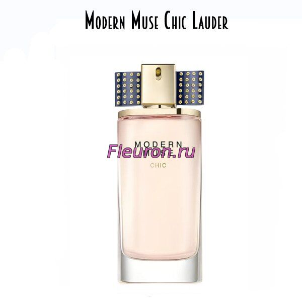 Отдушка Modern Muse Chic арт5551W