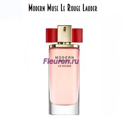 Духи без спирта Modern Muse Le Rouge арт5554W