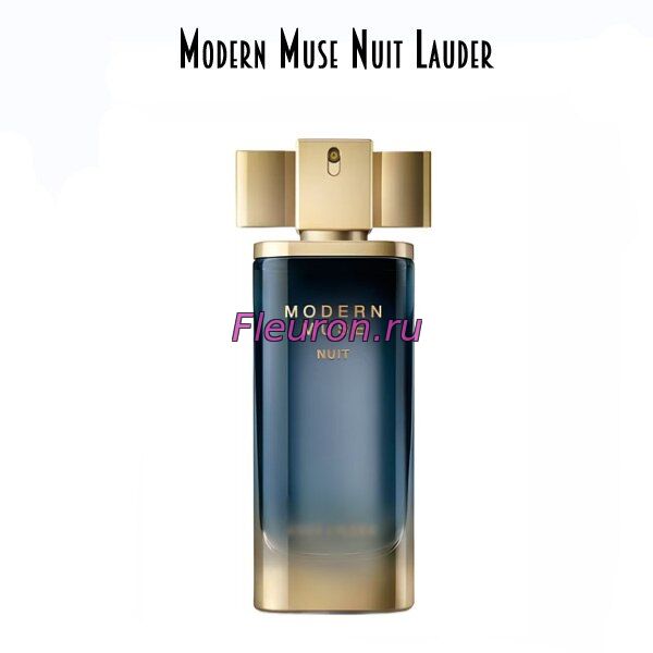 Духи Modern Muse Nuit арт5560W