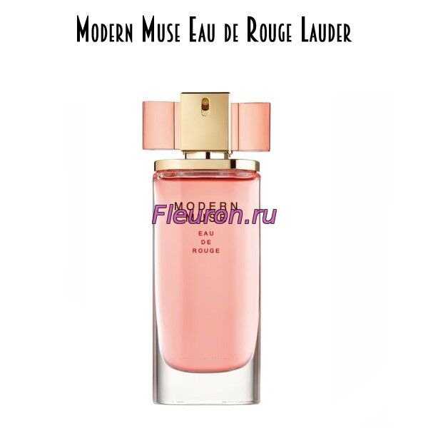 Духи Modern Muse Eau de Rouge арт5563W