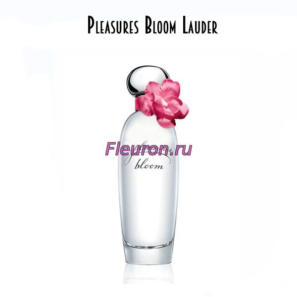 Духи Pleasures Bloom арт5566W