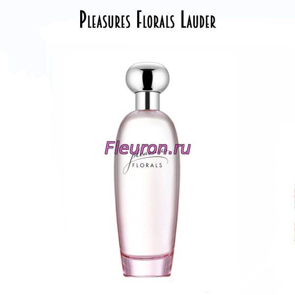 Отдушка Pleasures Florals арт5569W