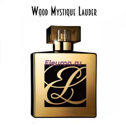 Духи без спирта Wood Mystique арт5573W/M