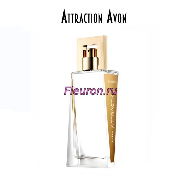 Духи Attraction арт5576W