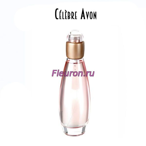 Духи Célèbre арт5585W