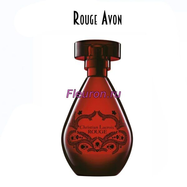 Духи без спирта Rouge арт5591W