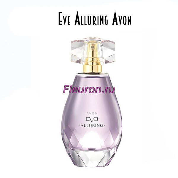 Духи Eve Alluring арт5603W
